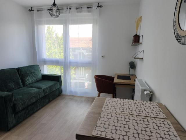 Appartement location à Nantes, Saint-julien-de-concelles