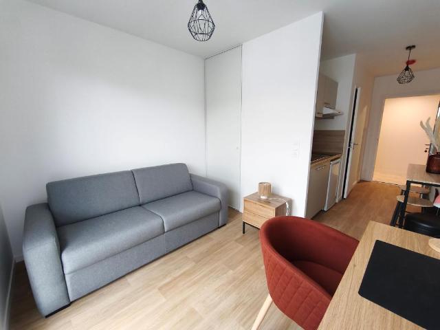 Appartement location à Nantes, Saint-julien-de-concelles