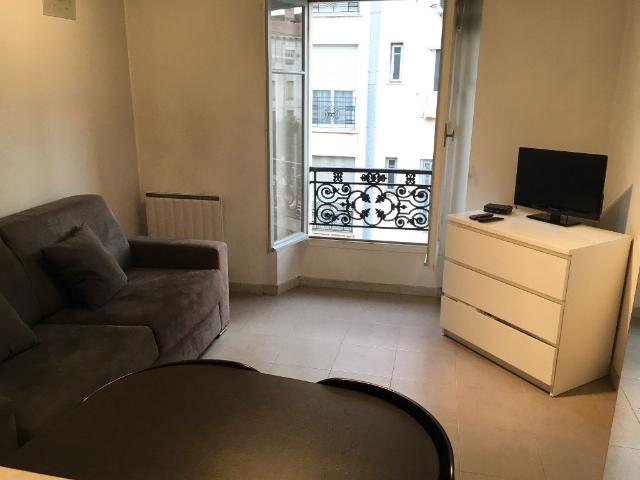 Appartement location à Nice