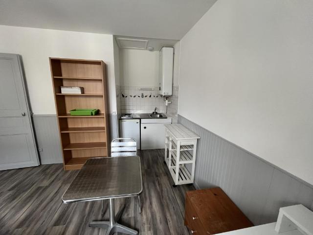 Appartement location à Angers