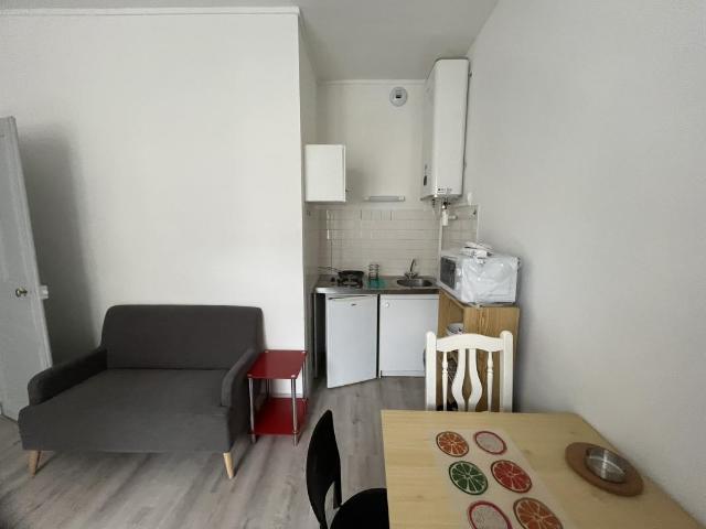 Appartement location à Angers