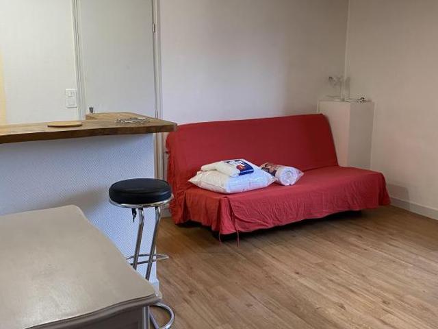 Appartement location à Angers