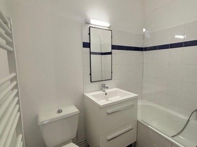Appartement location à Bordeaux