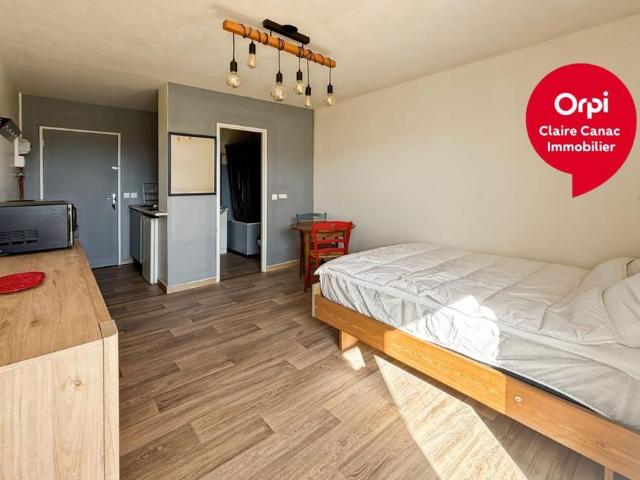 Appartement location à Castres