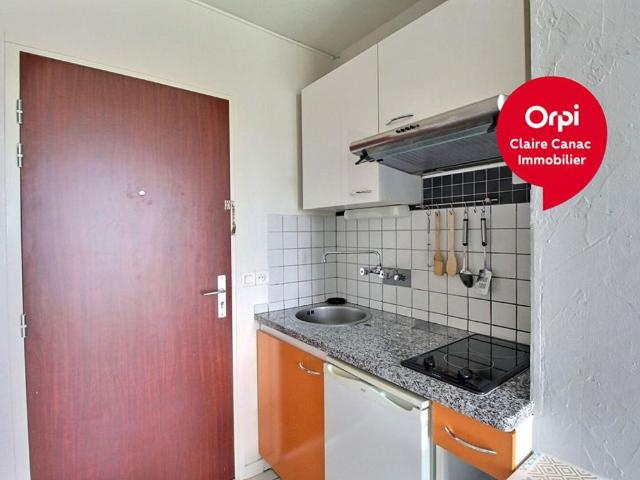 Appartement location à Castres