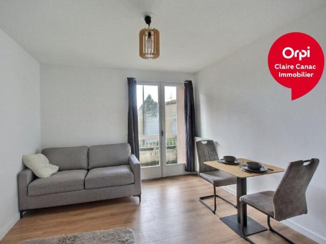 Appartement location à Castres
