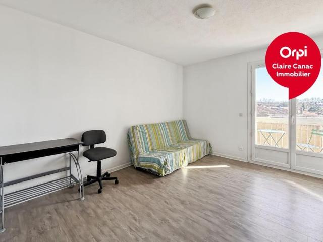 Appartement location à Castres