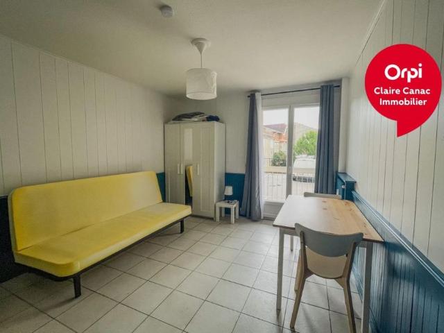 Appartement location à Castres