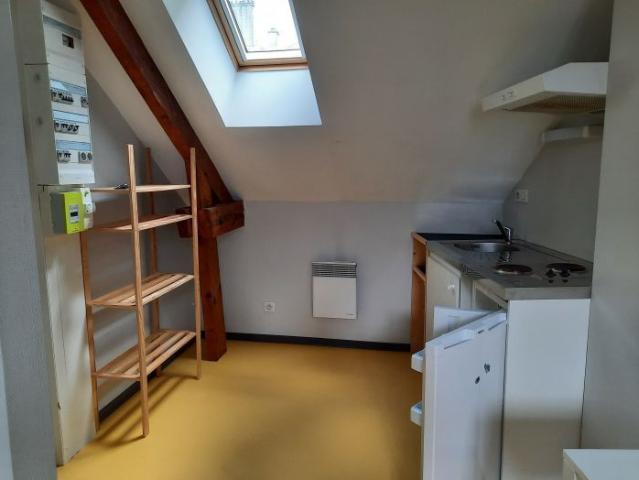 Appartement location à Ussel, Egletons