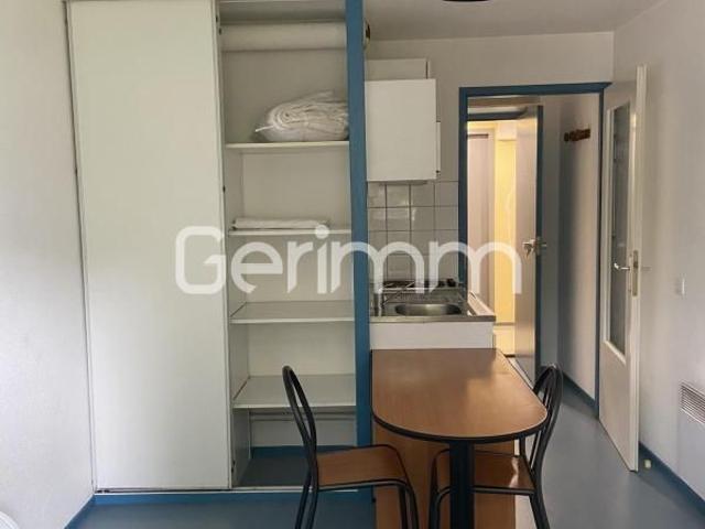 Appartement location à Grenoble, Gières