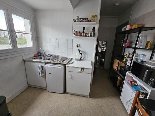 Appartement location à Autun, Le Creusot