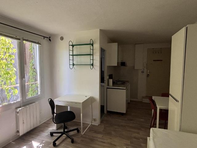 Appartement location à Nantes