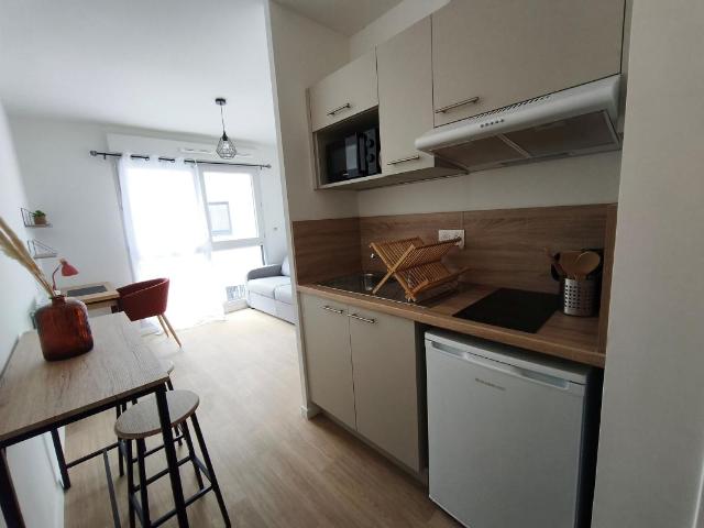 Appartement location à Nantes, Saint-julien-de-concelles
