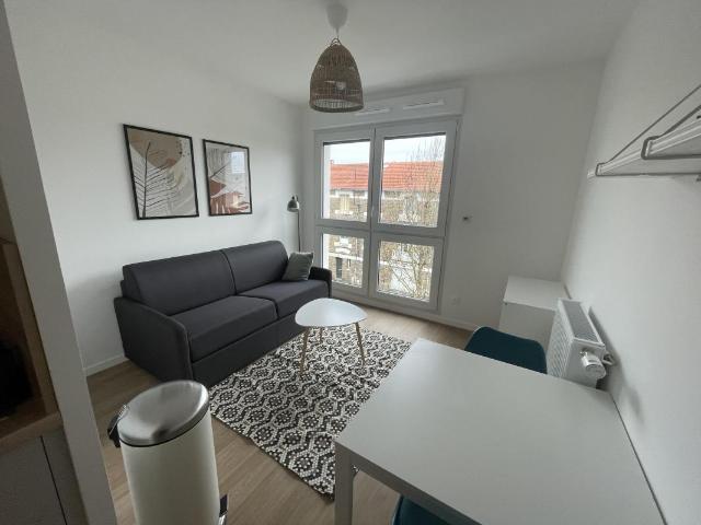 Appartement location à Nantes, Saint-julien-de-concelles