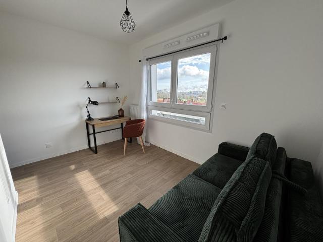 Appartement location à Nantes, Saint-julien-de-concelles