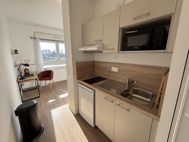 Appartement location à Nantes, Saint-julien-de-concelles