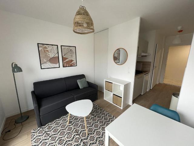 Appartement location à Nantes, Saint-julien-de-concelles