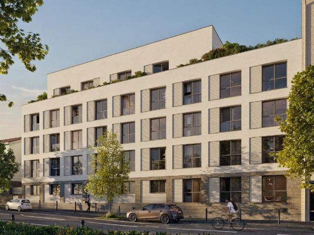 Appartement location à Nantes, Saint-julien-de-concelles