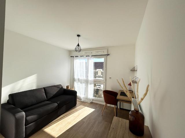 Appartement location à Nantes, Saint-julien-de-concelles