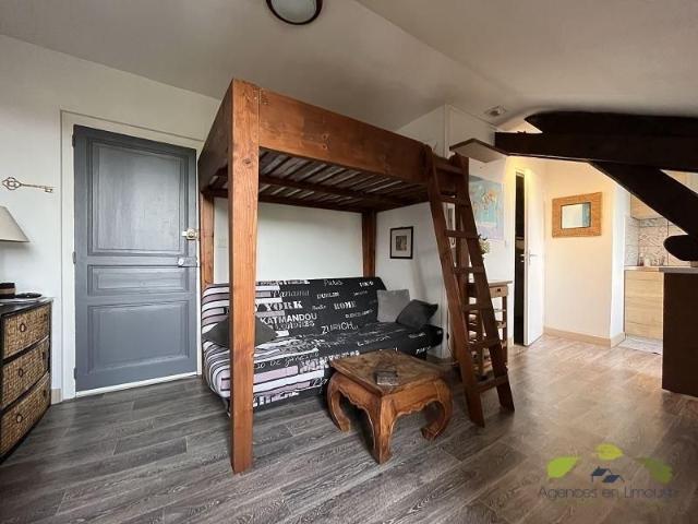 Appartement location à Limoges, Saint-léonard-de-noblat
