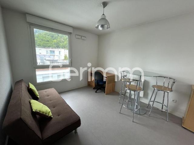 Appartement location à Grenoble, Saint-martin-le-vinoux