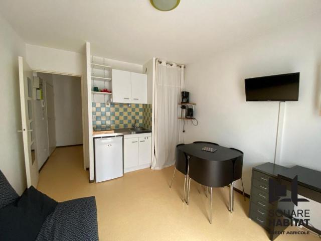 Appartement location à Tours