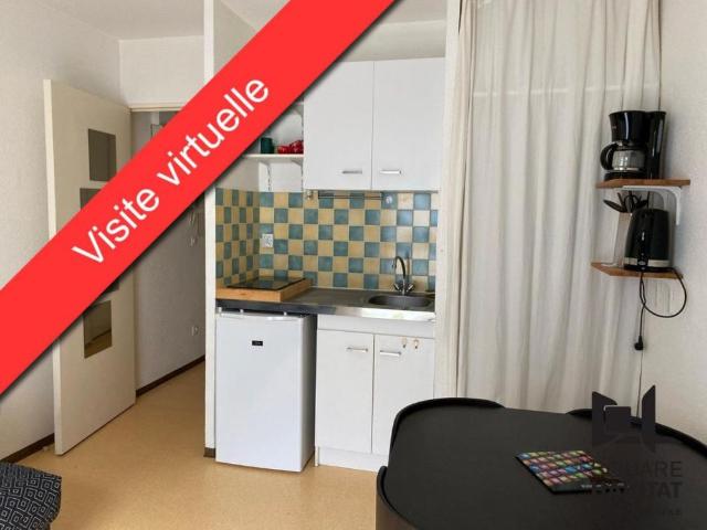 Appartement location à Tours