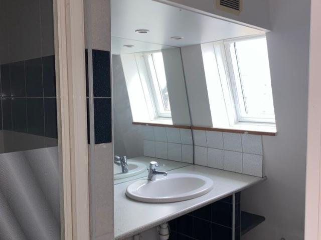 Appartement location à Saint-Dié-des-Vosges, Saint-dié