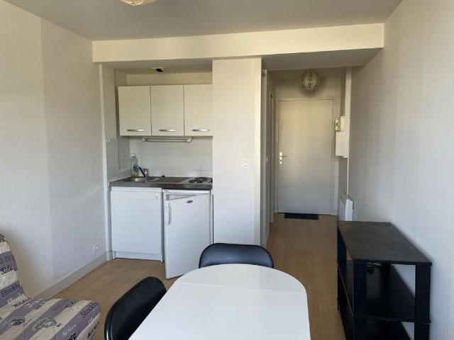 Appartement location à Blois