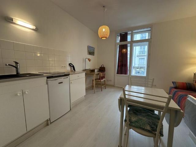 Appartement location à Blois