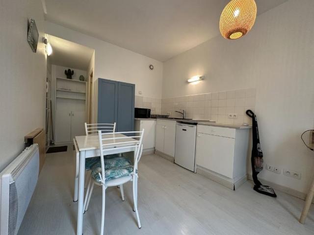 Appartement location à Blois
