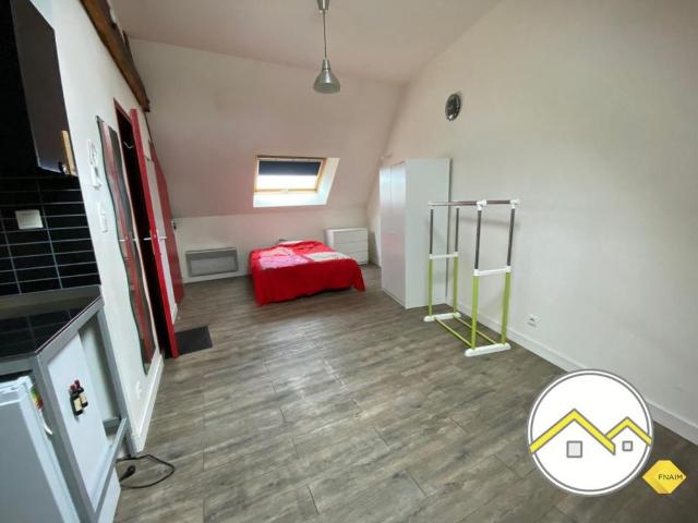 Appartement location à Châteaubriant-Ancenis, Châteaubriant