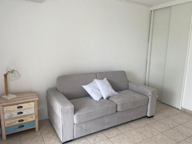 Appartement location à Guadeloupe