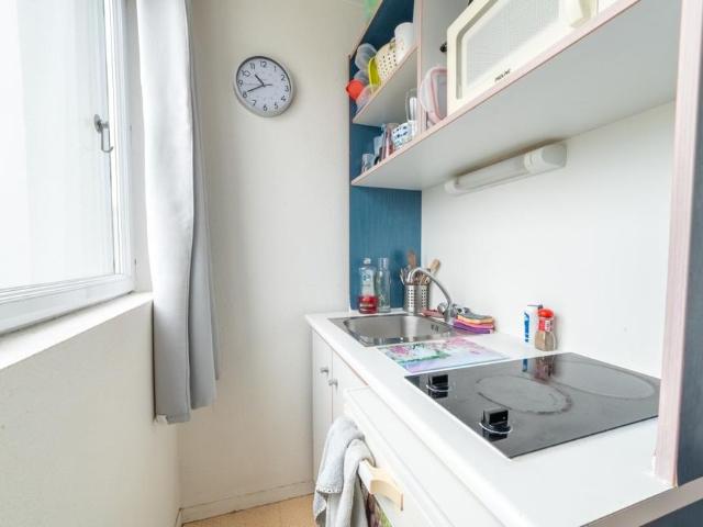 Appartement location à Nantes