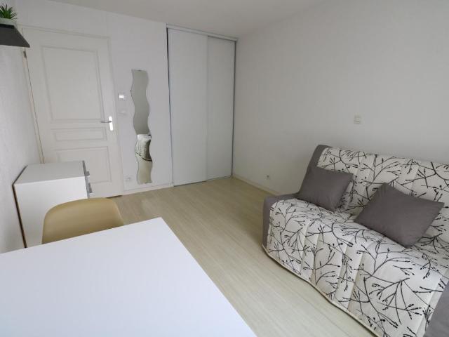 Appartement location à Nantes