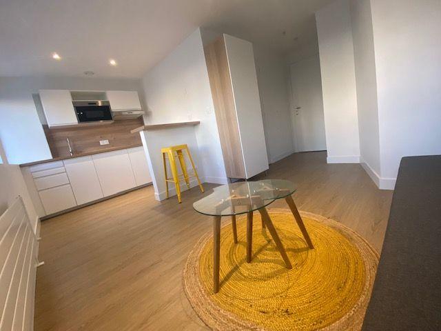 Appartement location à Rouen, Ruan