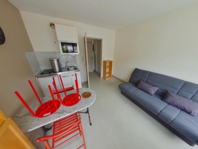 Appartement location à Tours