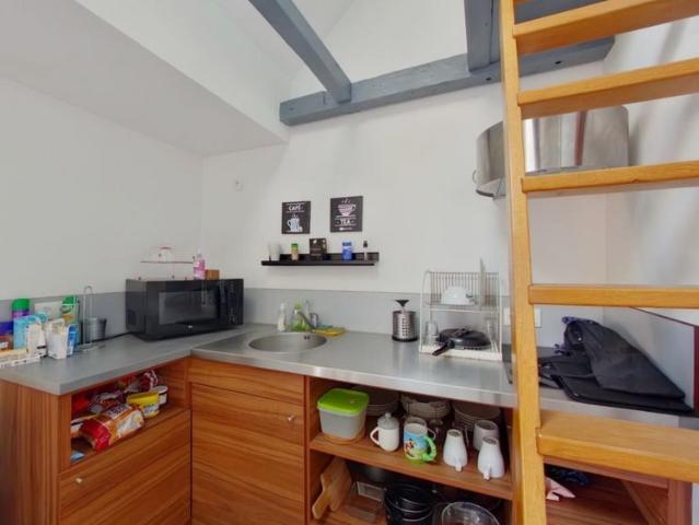Appartement location à Châtellerault