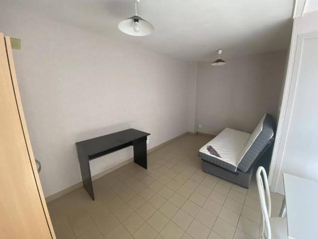 Appartement location à Autun, Le Creusot