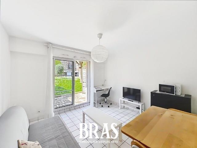 Appartement location à Nantes
