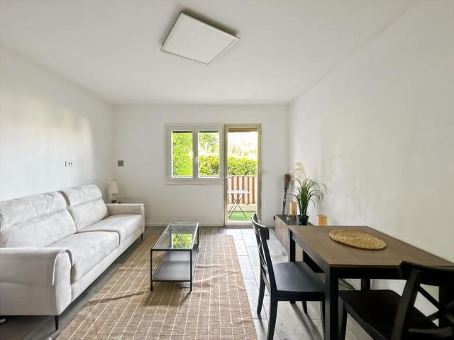 Appartement location à Grasse, Antibes