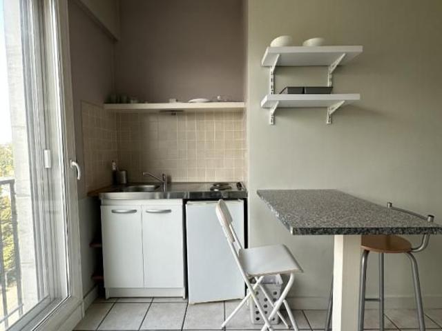 Appartement location à Blois