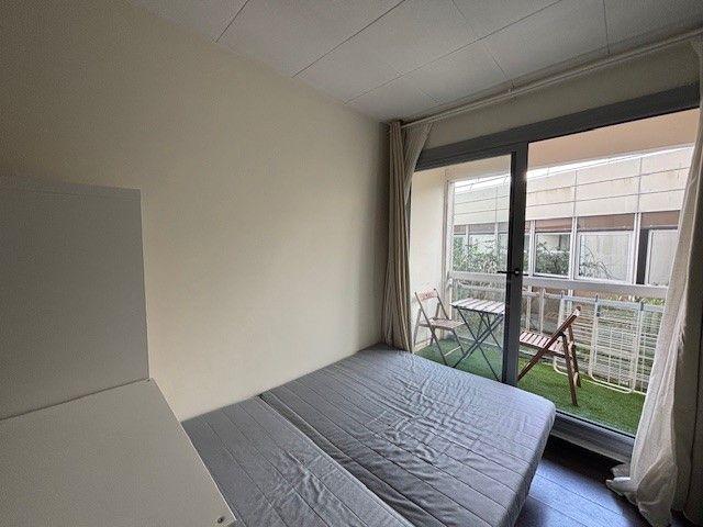 Appartement location à Bordeaux