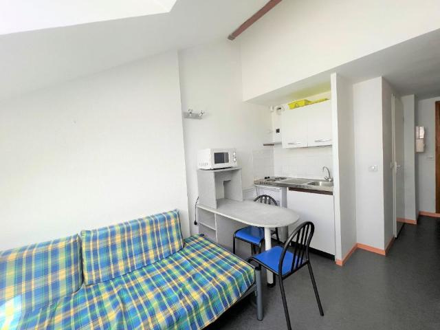 Appartement location à Chambéry