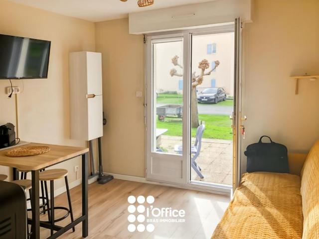Appartement location à La Roche-sur-Yon, La Roche-sur-yon
