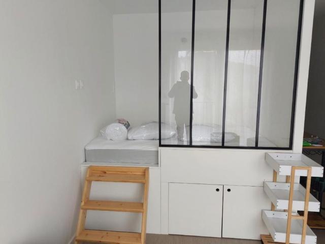 Appartement location à Acquigny, Eure