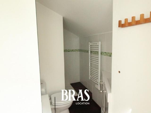 Appartement location à Nantes