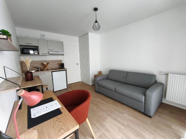 Appartement location à Nantes, Saint-julien-de-concelles