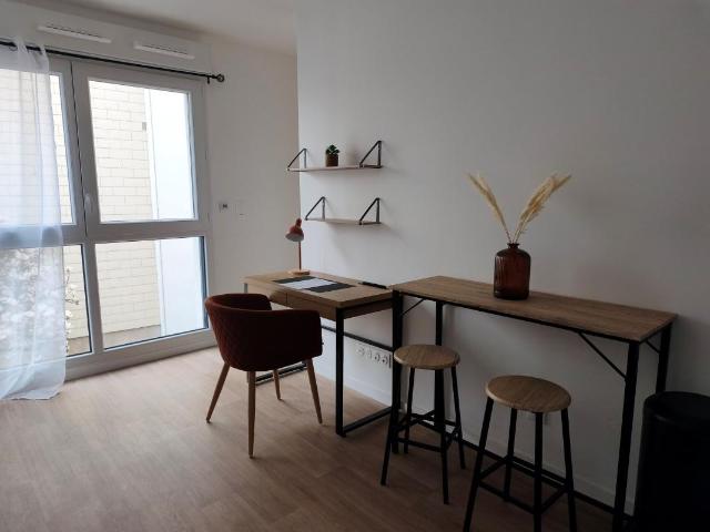 Appartement location à Nantes, Saint-julien-de-concelles