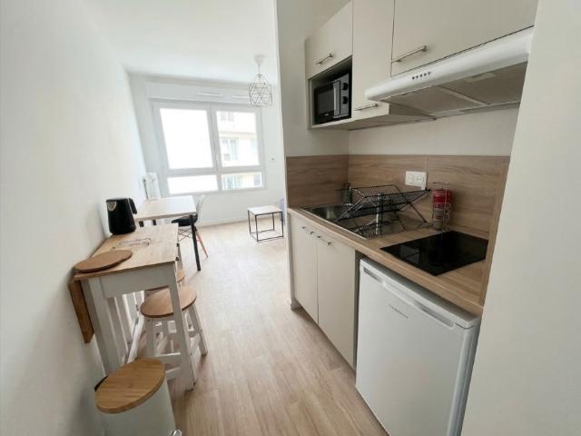 Appartement location à Nantes, Saint-julien-de-concelles